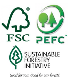 ForestCertificationlogos
