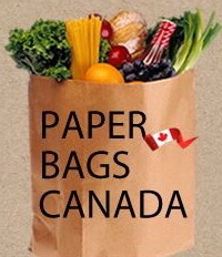 Paper Bags Canada