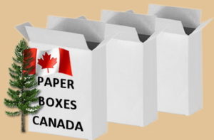 Paper Boxes Canada